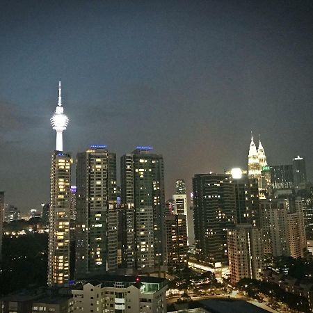 Hotel The Robertson Kl Kuala Lumpur Zewnętrze zdjęcie