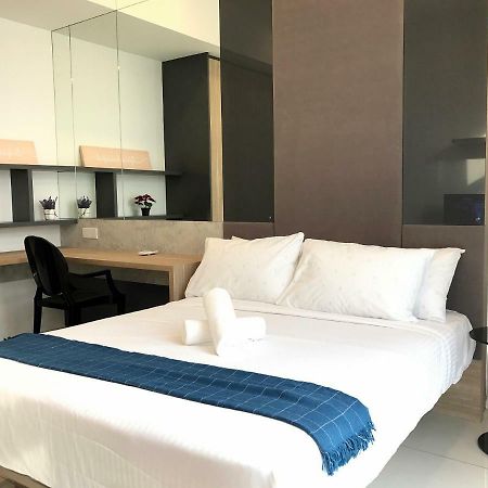 Hotel The Robertson Kl Kuala Lumpur Zewnętrze zdjęcie