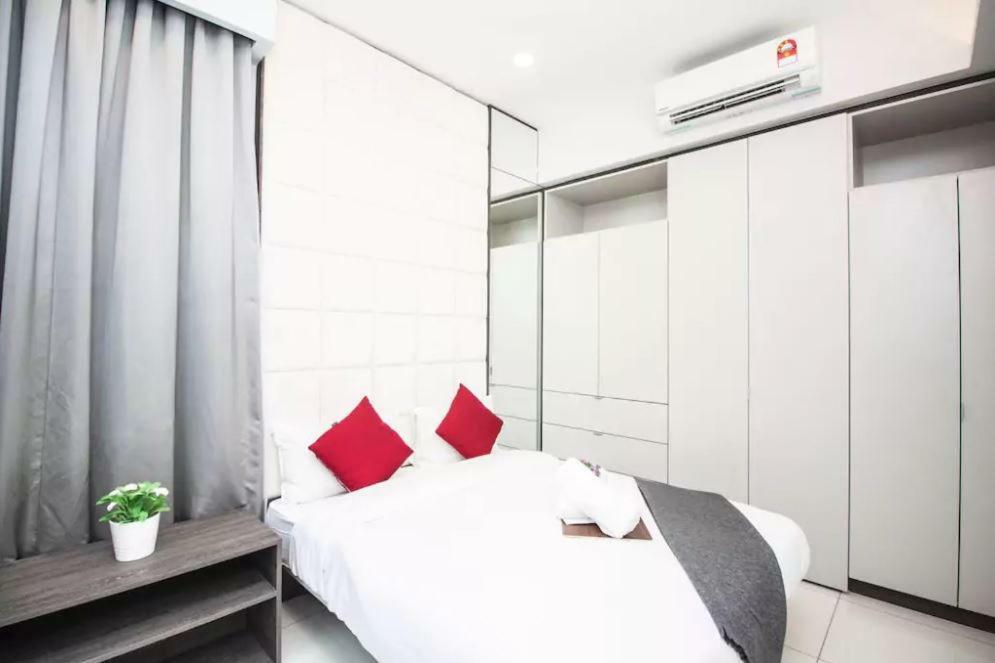 Hotel The Robertson Kl Kuala Lumpur Zewnętrze zdjęcie