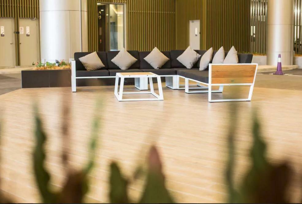 Hotel The Robertson Kl Kuala Lumpur Zewnętrze zdjęcie