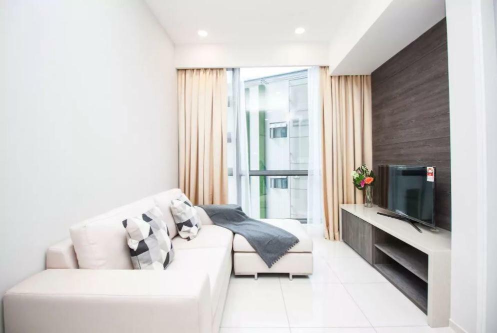 Hotel The Robertson Kl Kuala Lumpur Zewnętrze zdjęcie