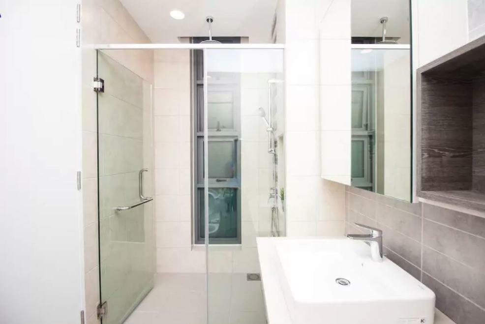 Hotel The Robertson Kl Kuala Lumpur Zewnętrze zdjęcie