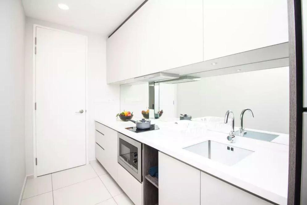 Hotel The Robertson Kl Kuala Lumpur Zewnętrze zdjęcie