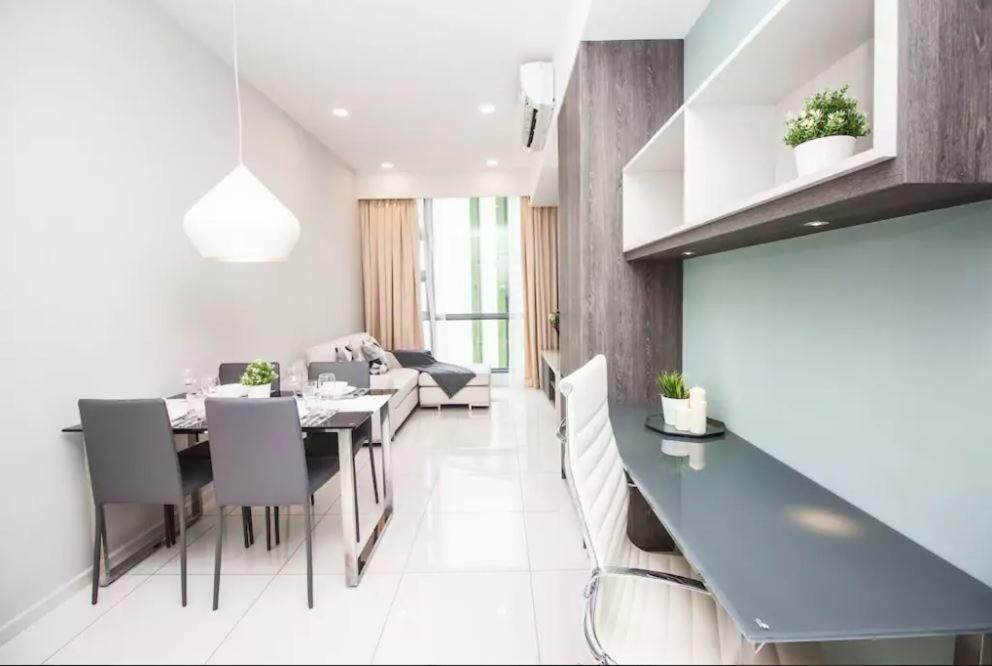 Hotel The Robertson Kl Kuala Lumpur Zewnętrze zdjęcie