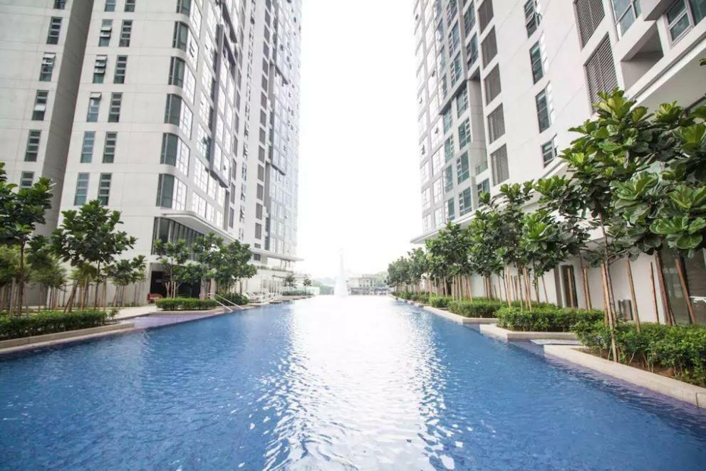 Hotel The Robertson Kl Kuala Lumpur Zewnętrze zdjęcie