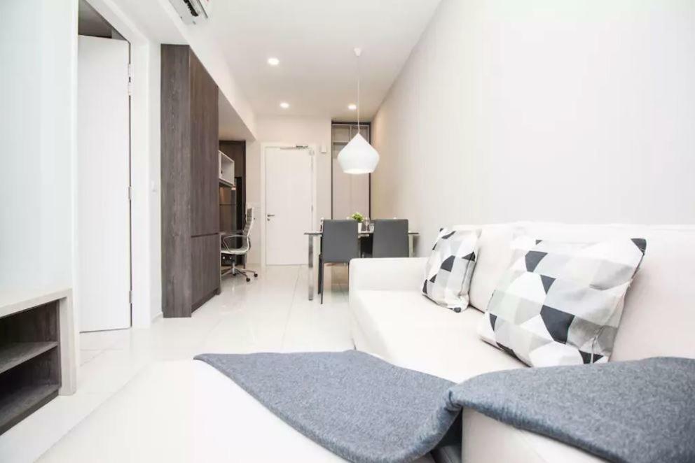 Hotel The Robertson Kl Kuala Lumpur Zewnętrze zdjęcie