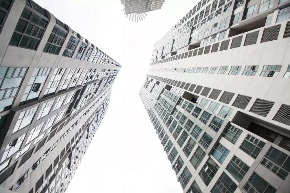 Hotel The Robertson Kl Kuala Lumpur Zewnętrze zdjęcie