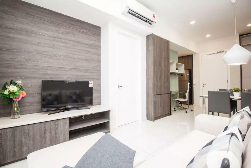 Hotel The Robertson Kl Kuala Lumpur Zewnętrze zdjęcie