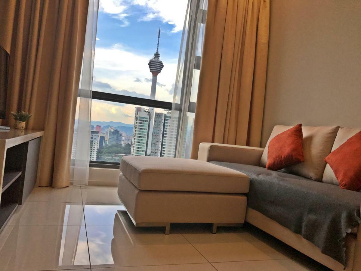 Hotel The Robertson Kl Kuala Lumpur Zewnętrze zdjęcie