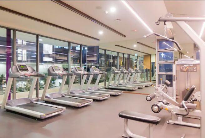 Hotel The Robertson Kl Kuala Lumpur Zewnętrze zdjęcie