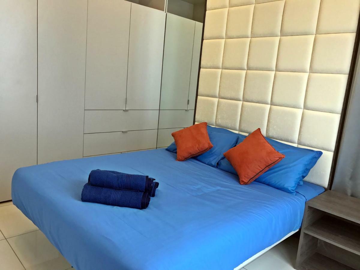 Hotel The Robertson Kl Kuala Lumpur Zewnętrze zdjęcie
