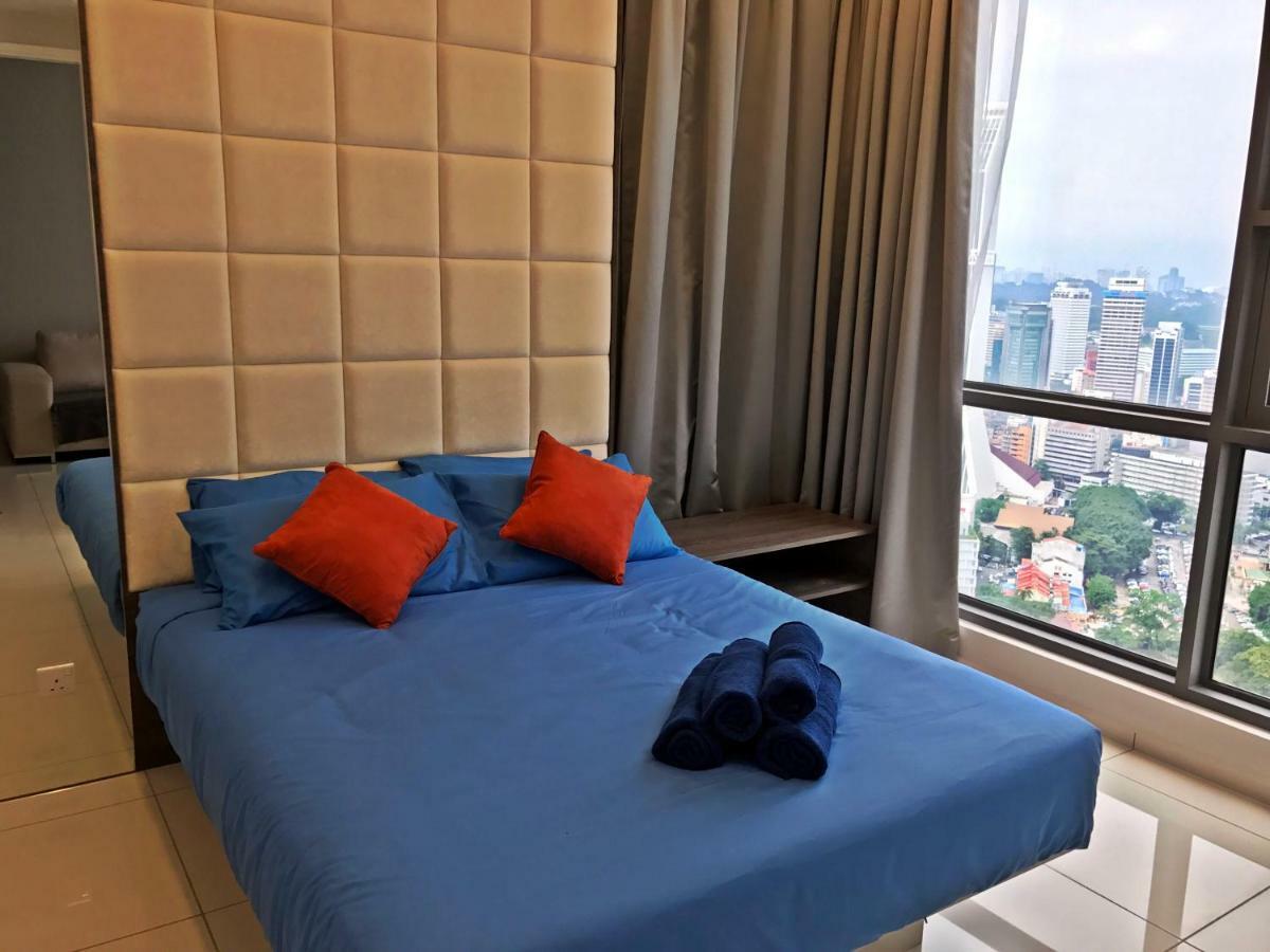 Hotel The Robertson Kl Kuala Lumpur Zewnętrze zdjęcie