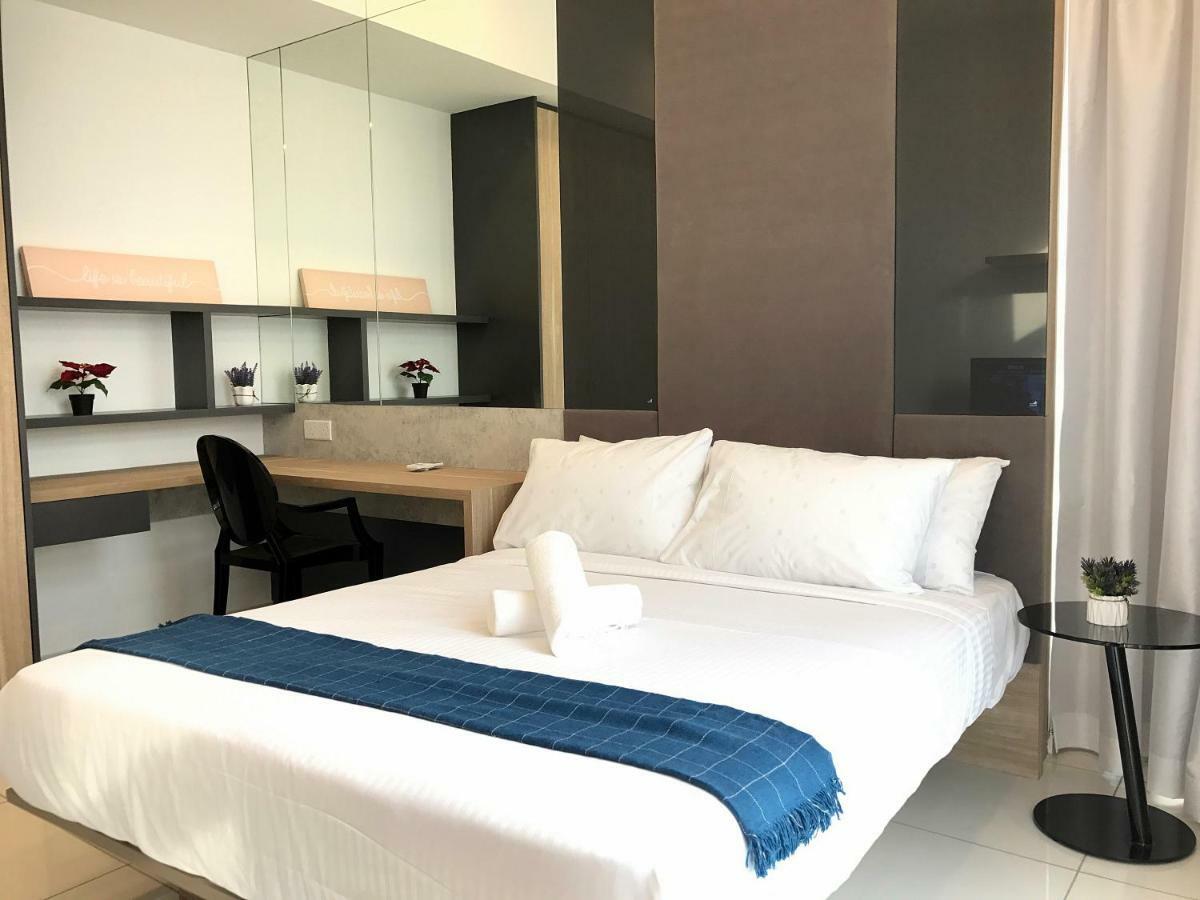 Hotel The Robertson Kl Kuala Lumpur Zewnętrze zdjęcie