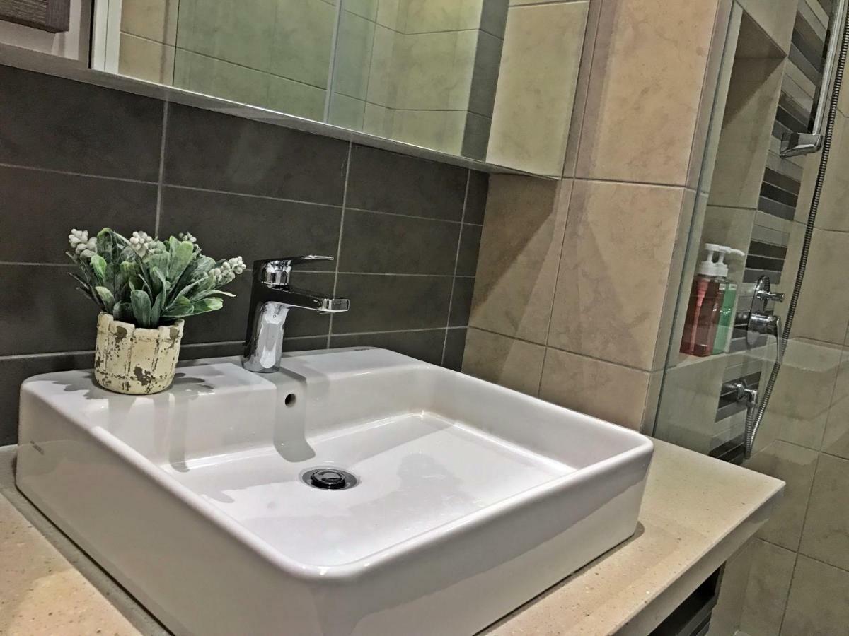 Hotel The Robertson Kl Kuala Lumpur Zewnętrze zdjęcie