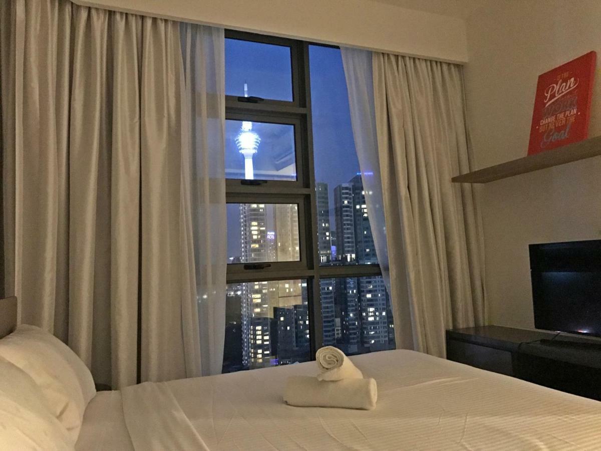 Hotel The Robertson Kl Kuala Lumpur Zewnętrze zdjęcie