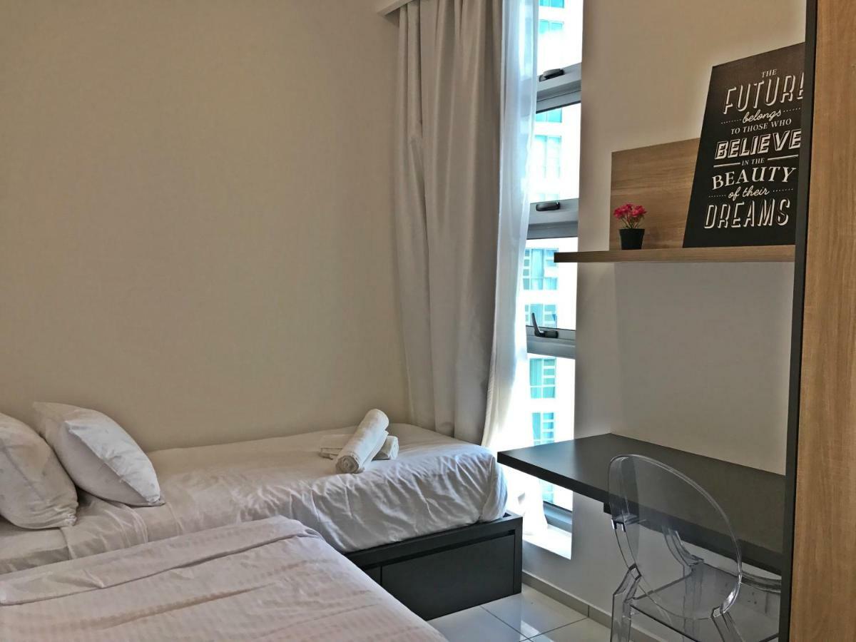 Hotel The Robertson Kl Kuala Lumpur Zewnętrze zdjęcie