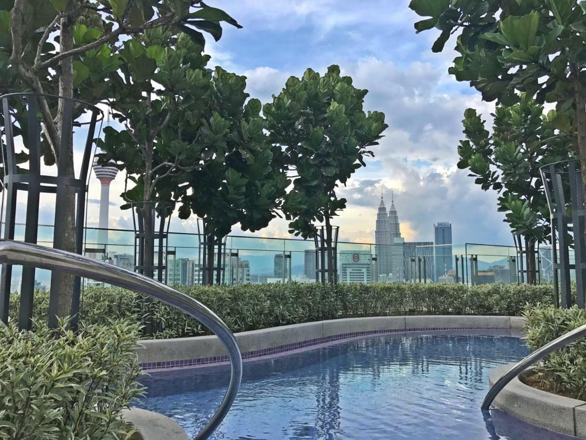 Hotel The Robertson Kl Kuala Lumpur Zewnętrze zdjęcie